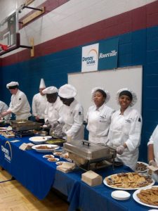 The Many Benefits of Dorsey Schools Culinary Arts Classes