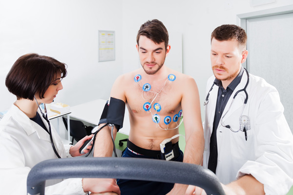 How To Identify And Prevent Heart Failure EKG Tech Duties