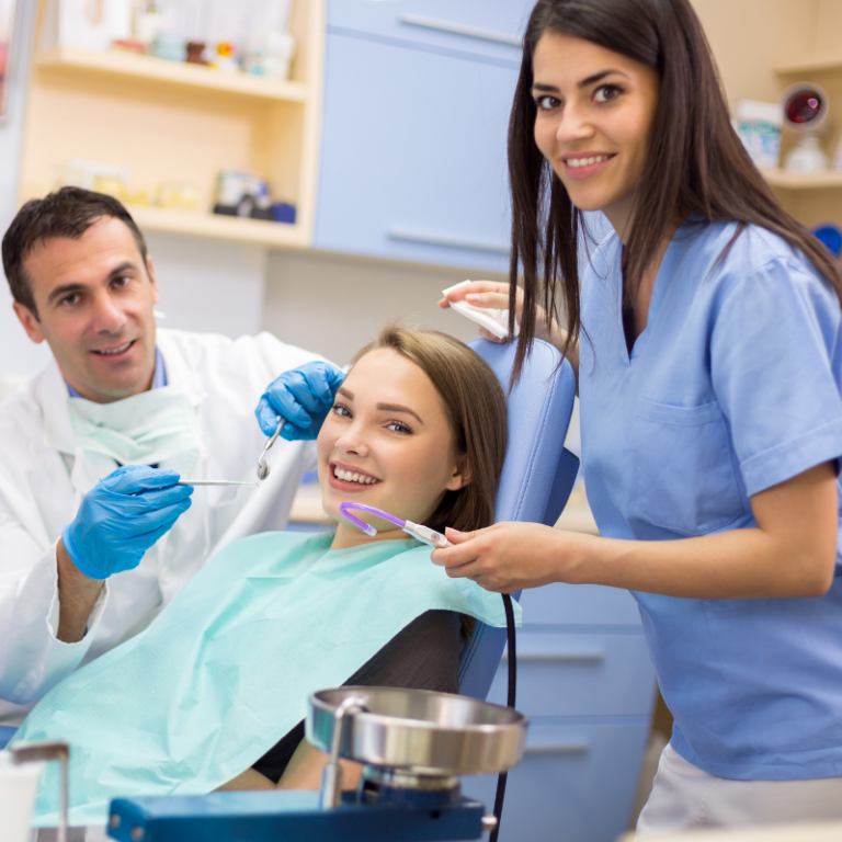 Dental Assistant Schooling In Michigan: Benefits You Should Consider