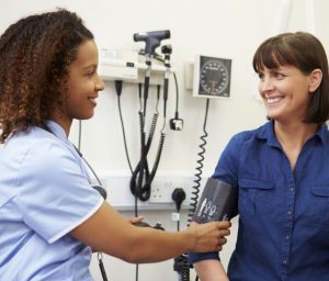 medical assistant job new york city