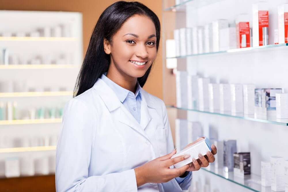 Pharmacy Technician Career Guide Learn More Today 