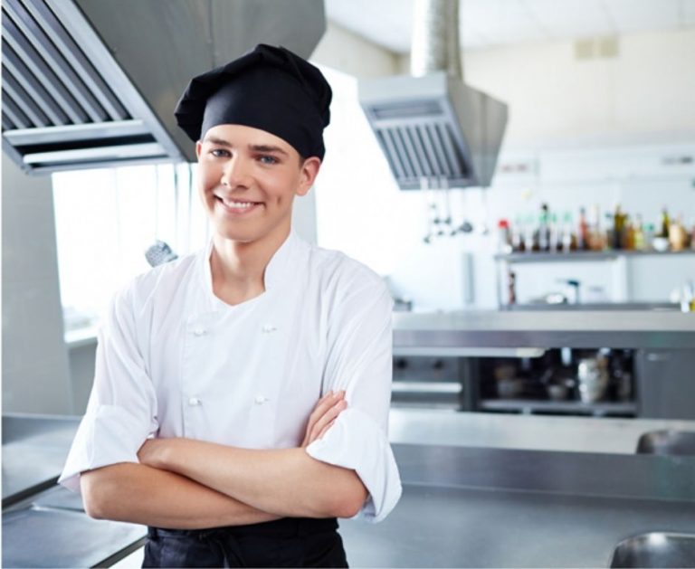 Excel in Culinary School Evening Classes with these 3 Tips