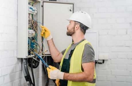 electrical technician courses