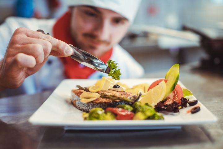 What is culinary arts and why it might be for you!