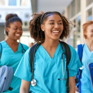 registered nurse classes