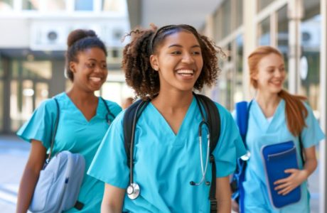 registered nurse classes