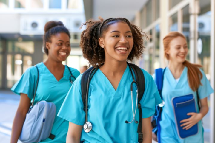 registered nurse classes